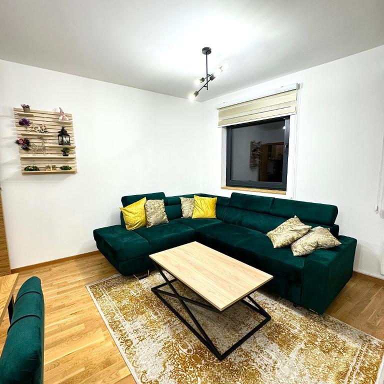 Apartmani Obućina Kapije Jahorina - Apartment - 10