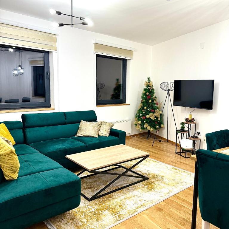 Apartmani Obućina Kapije Jahorina - Apartment - 11