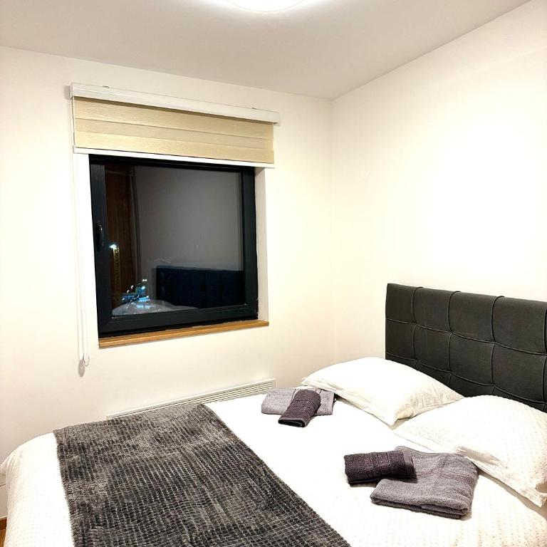 Apartmani Obućina Kapije Jahorina - Apartment - 14