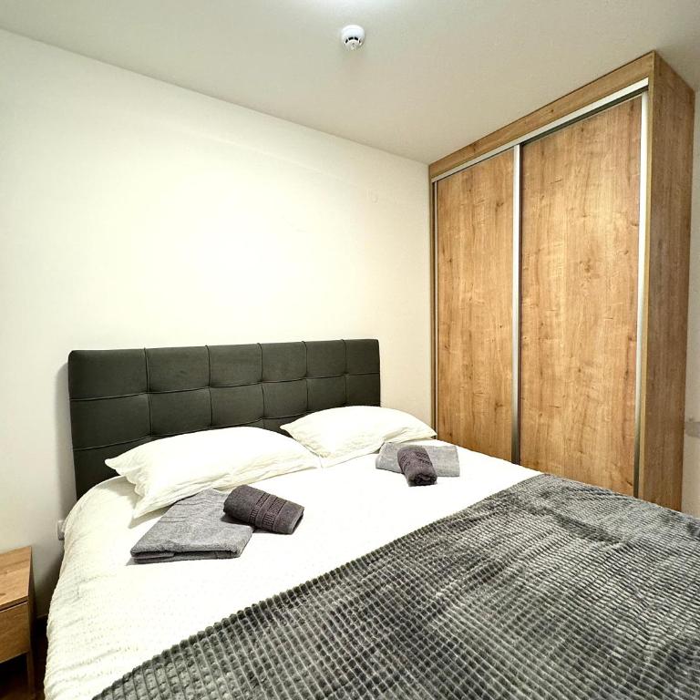 Apartmani Obućina Kapije Jahorina - Apartment - 15