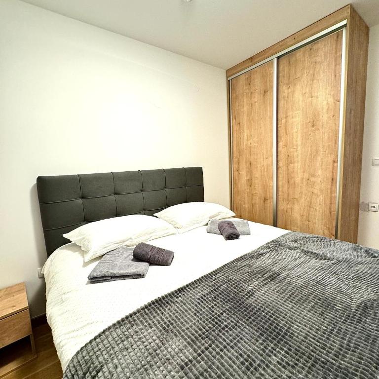 Apartmani Obućina Kapije Jahorina - Apartment - 17