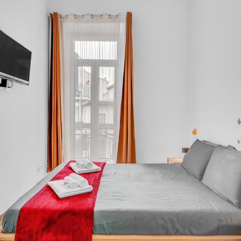 [ElleBnb - Milano] Wifi, Netflix e metro M2 a 100 metri - Appartamento con 1 Camera da Letto - 17
