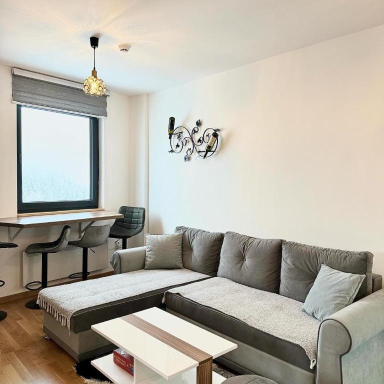 Apartmani Obućina Kapije Jahorina - Apartment - 5