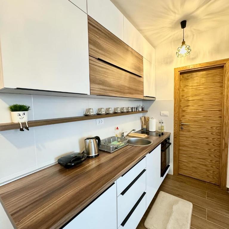 Apartmani Obućina Kapije Jahorina - Apartment - 6