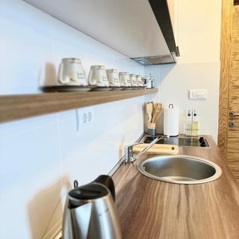 Apartmani Obućina Kapije Jahorina - Apartment - 7