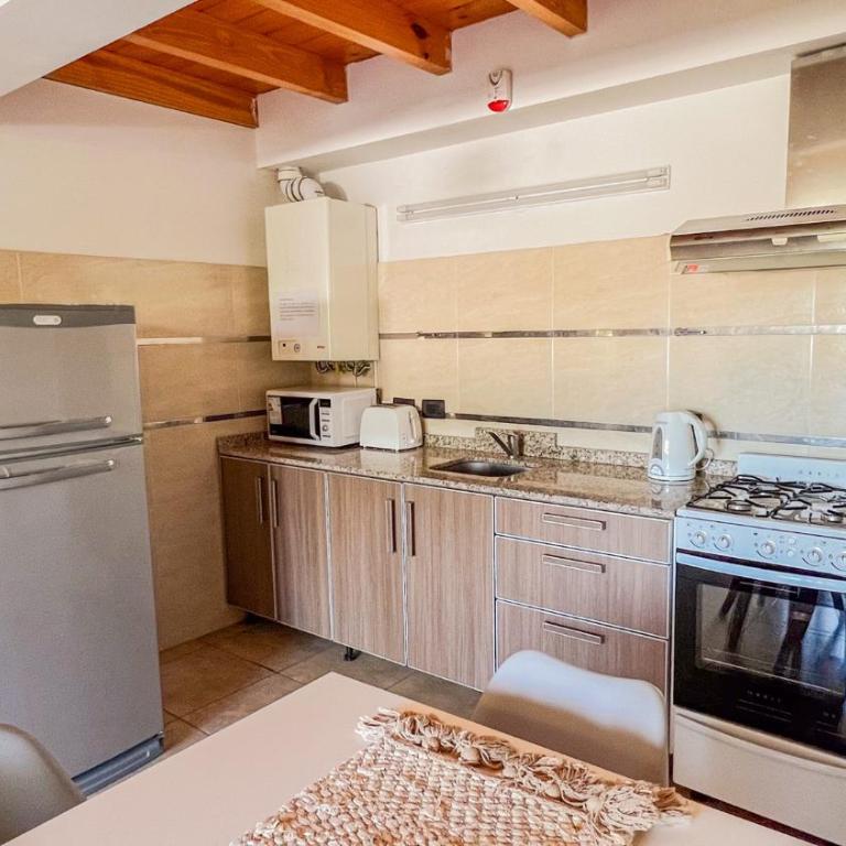 RentUp - Duplex para 5 personas en el corazon de Bariloche - Apartamento - 14