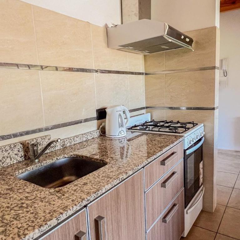 RentUp - Duplex para 5 personas en el corazon de Bariloche - Apartamento - 15