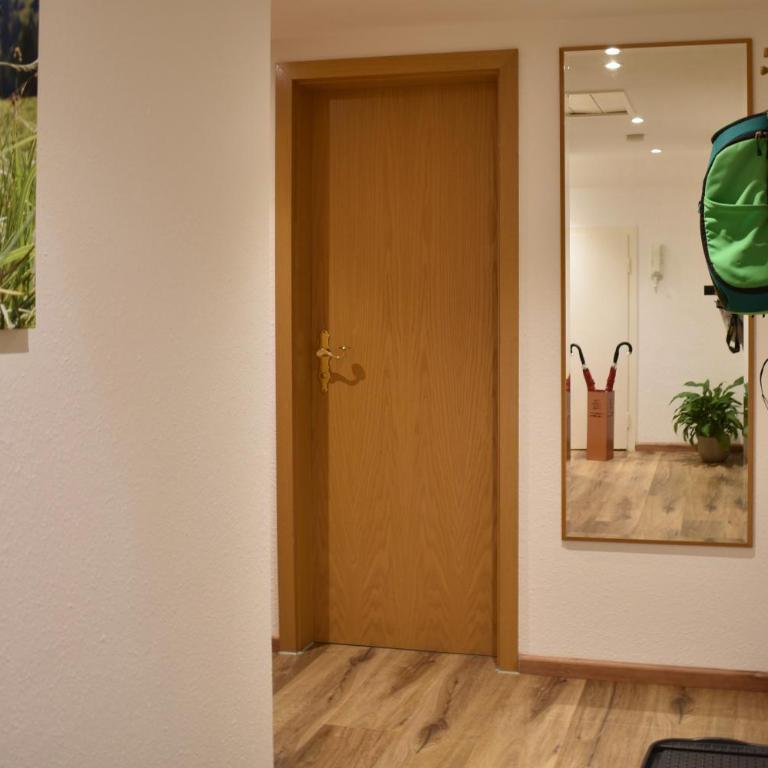 Gästehaus Eberhart - Apartment mit 1 Schlafzimmer - 19