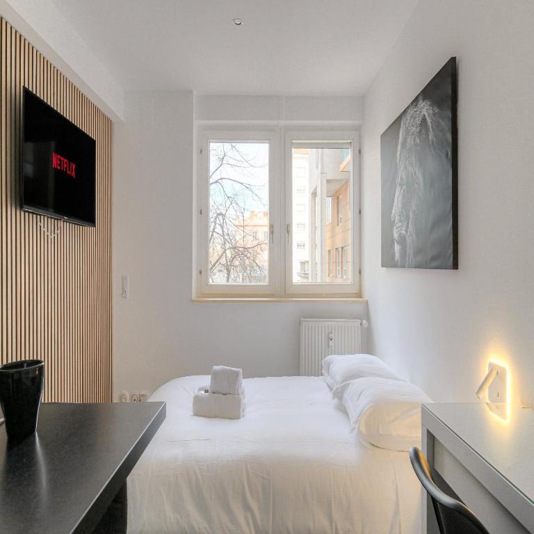 Lionne-Stade du Lou - Apartamento de 1 dormitorio - 16
