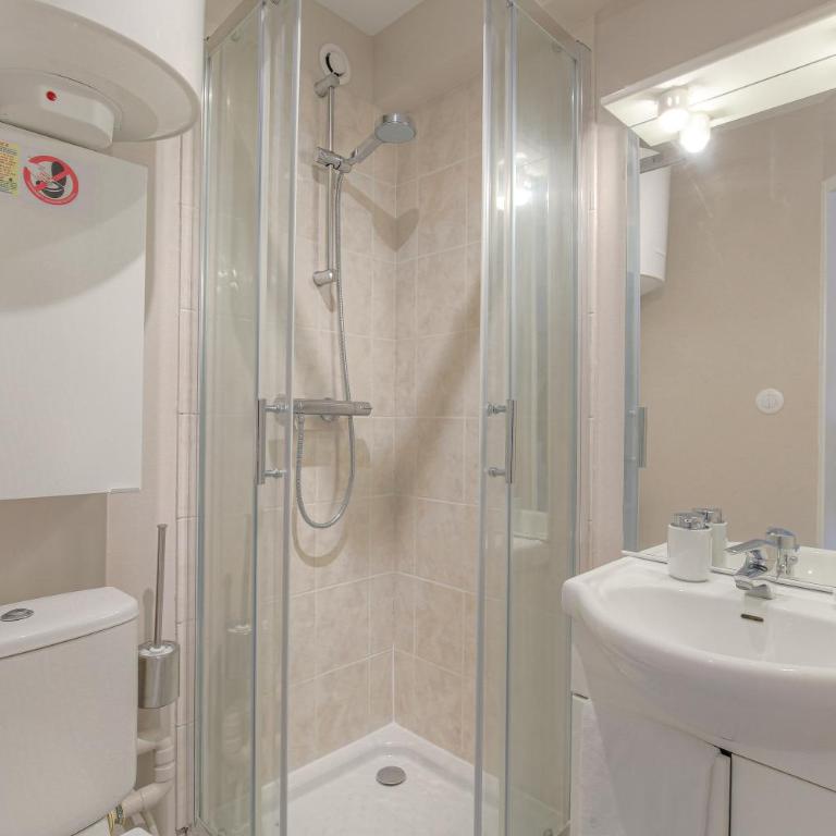 Lionne-Stade du Lou - Apartamento de 1 dormitorio - 5