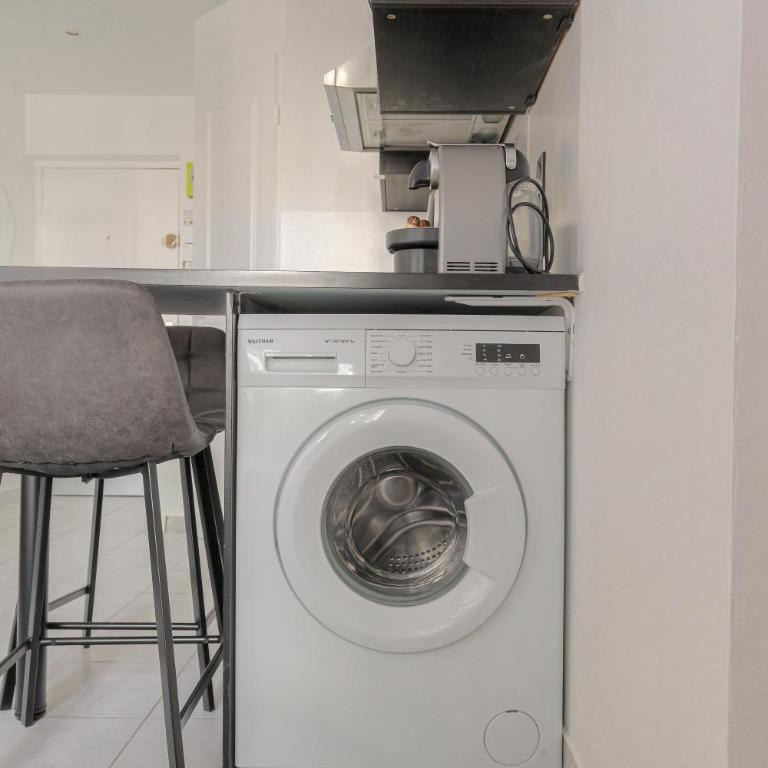 Lionne-Stade du Lou - Apartamento de 1 dormitorio - 11
