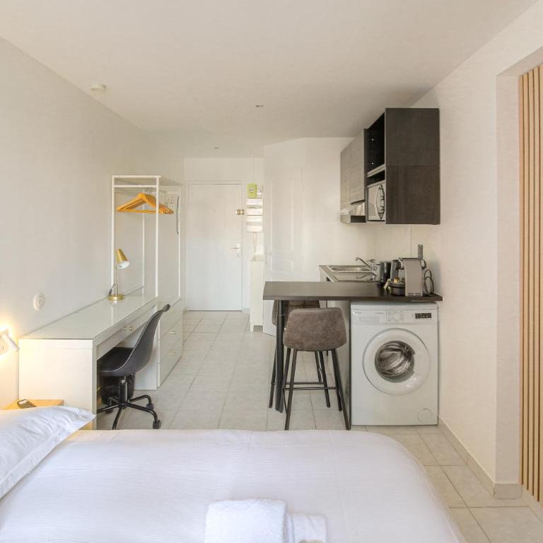Lionne-Stade du Lou - Apartamento de 1 dormitorio - 15
