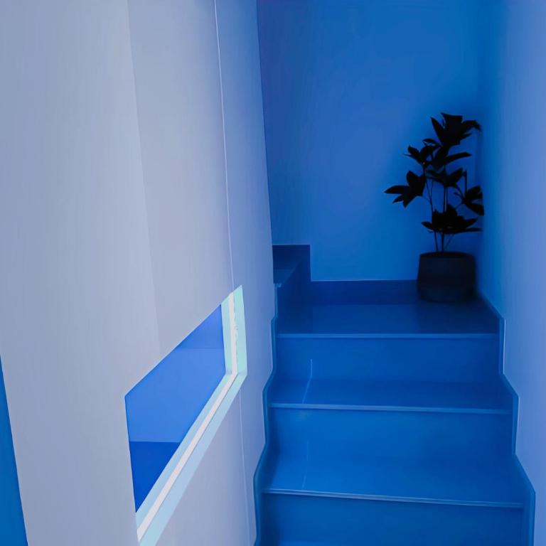 City Castle, Granada center, casa completa - Two-Bedroom House - 25
