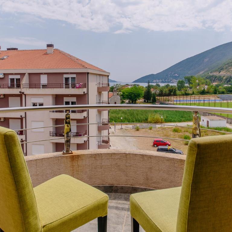 Hotel Novi - Double or Twin Room - 5