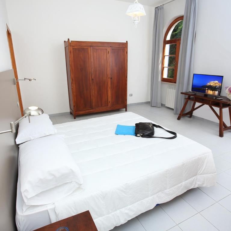 Hotel Meli - Camera Matrimoniale/Doppia con Letti Singoli - 2