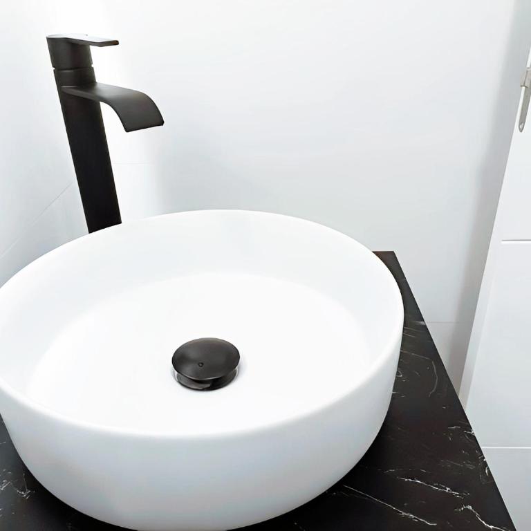 City Castle, Granada center, casa completa - Two-Bedroom House - 22