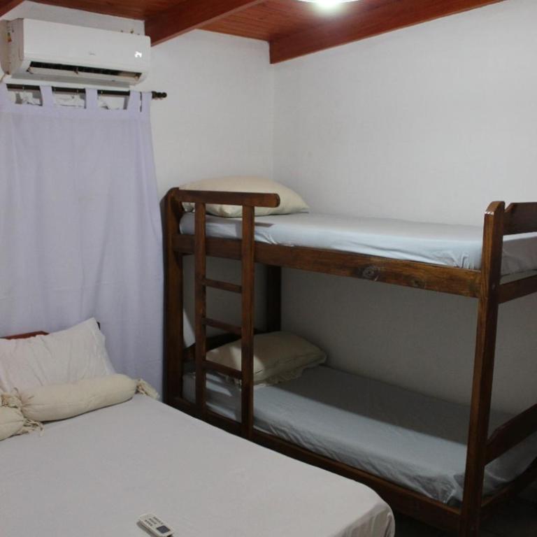 Casa El Sueño - Casa de 3 dormitorios - 11