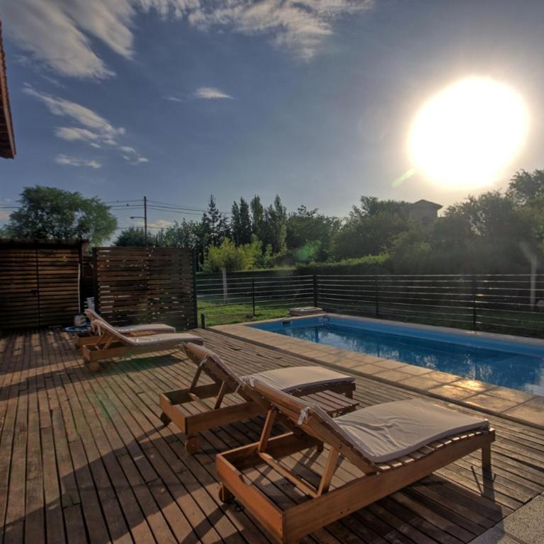 The Family House - Casa - 2