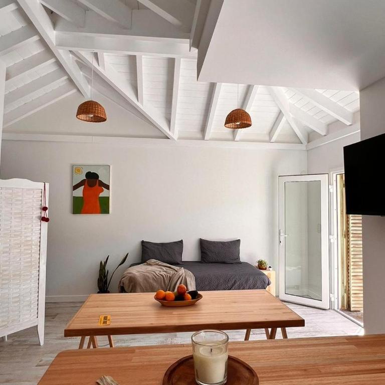 Aloha pinot Patagonia - Apartamento Estudio - 1