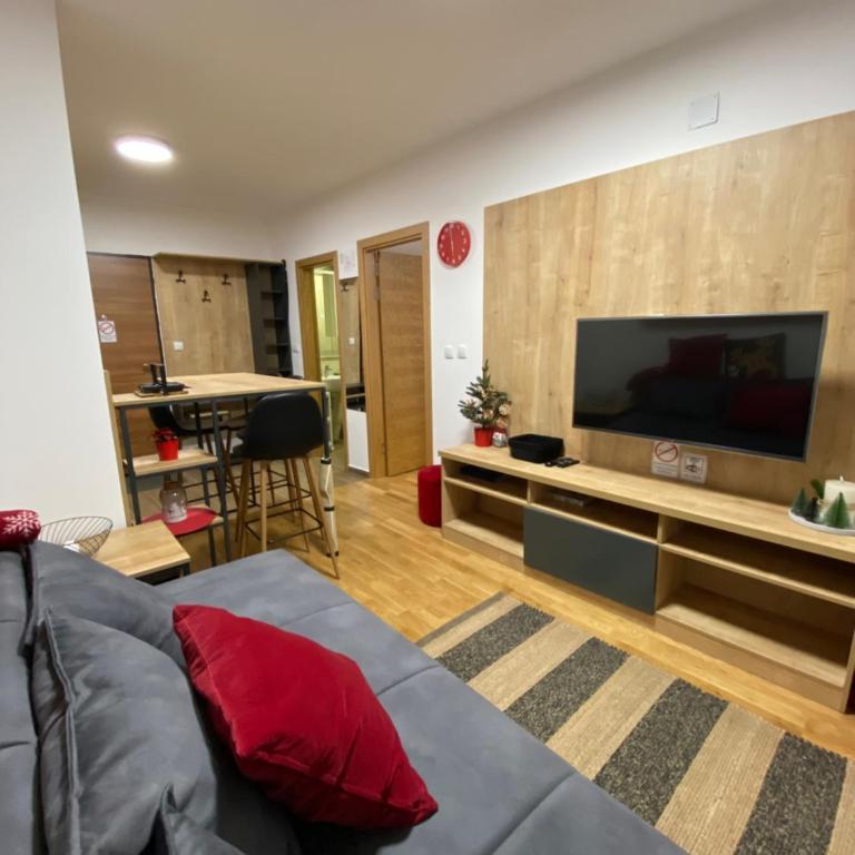 Apartmani Obućina Kapije Jahorina - Apartment - 2