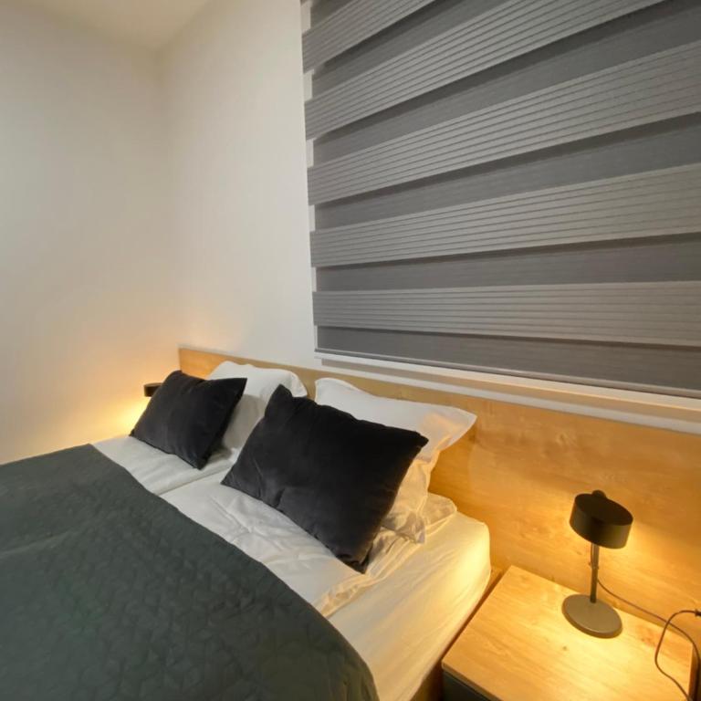 Apartmani Obućina Kapije Jahorina - Apartman - 4