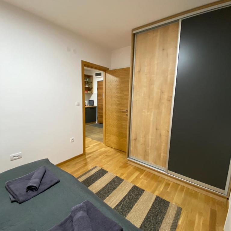 Apartmani Obućina Kapije Jahorina - Apartment - 6