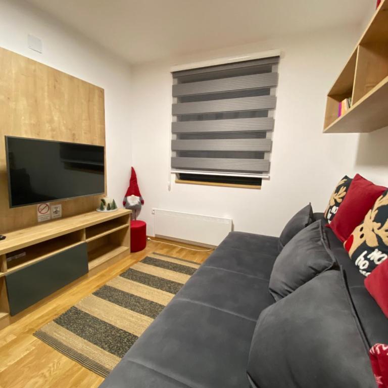 Apartmani Obućina Kapije Jahorina - Apartment - 10