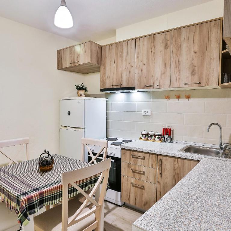 Basilica Apartments - Apartman sa 2 Spavaće Sobe - 5