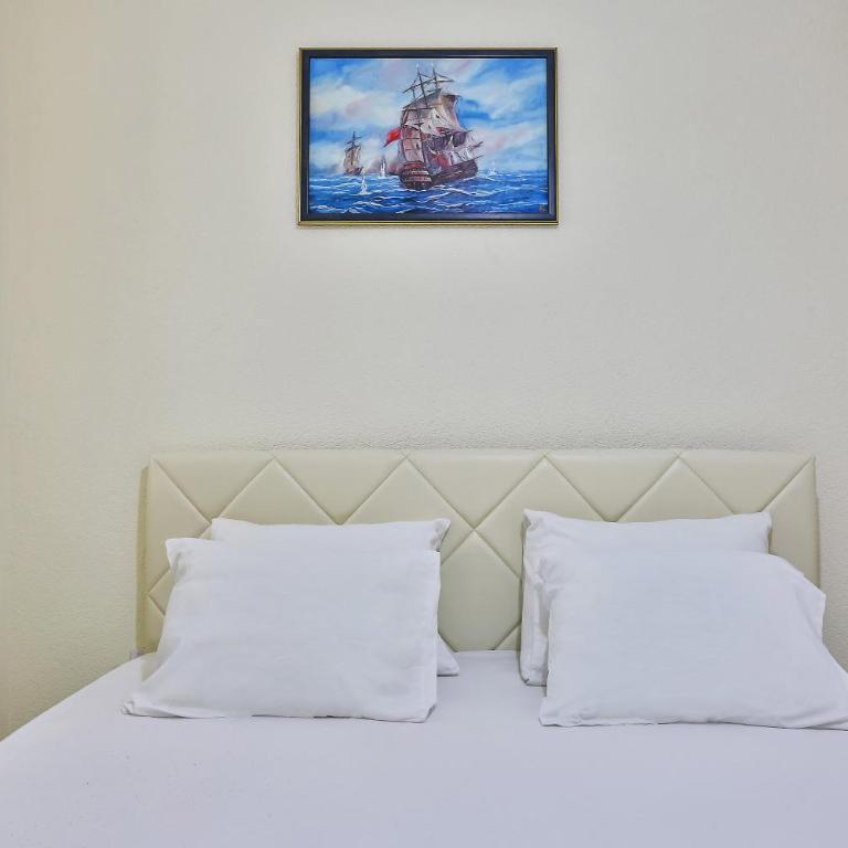 Basilica Apartments - Apartman sa 2 Spavaće Sobe - 7