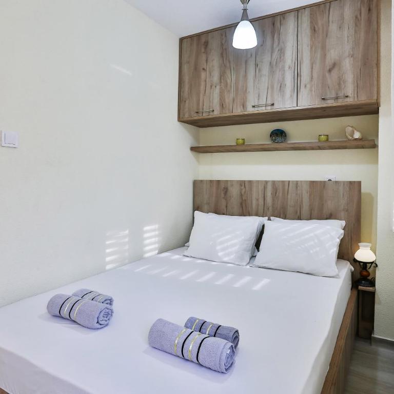 Basilica Apartments - Apartman sa 2 Spavaće Sobe - 3