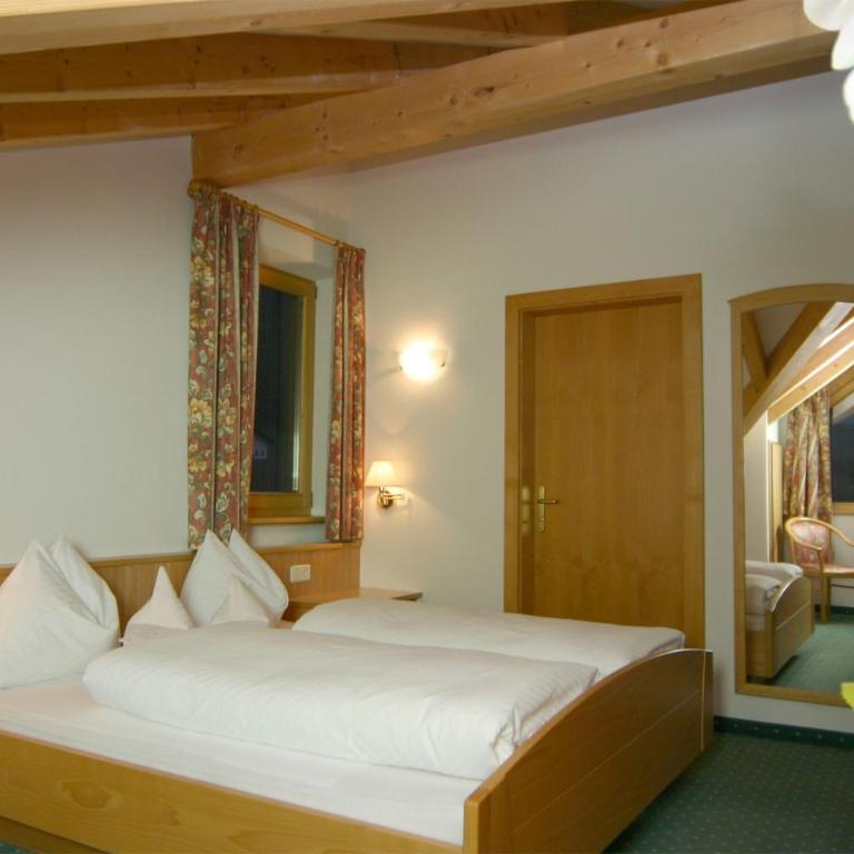 Berghotel Alpenfrieden - Berghotel Einzelzimmer - 1
