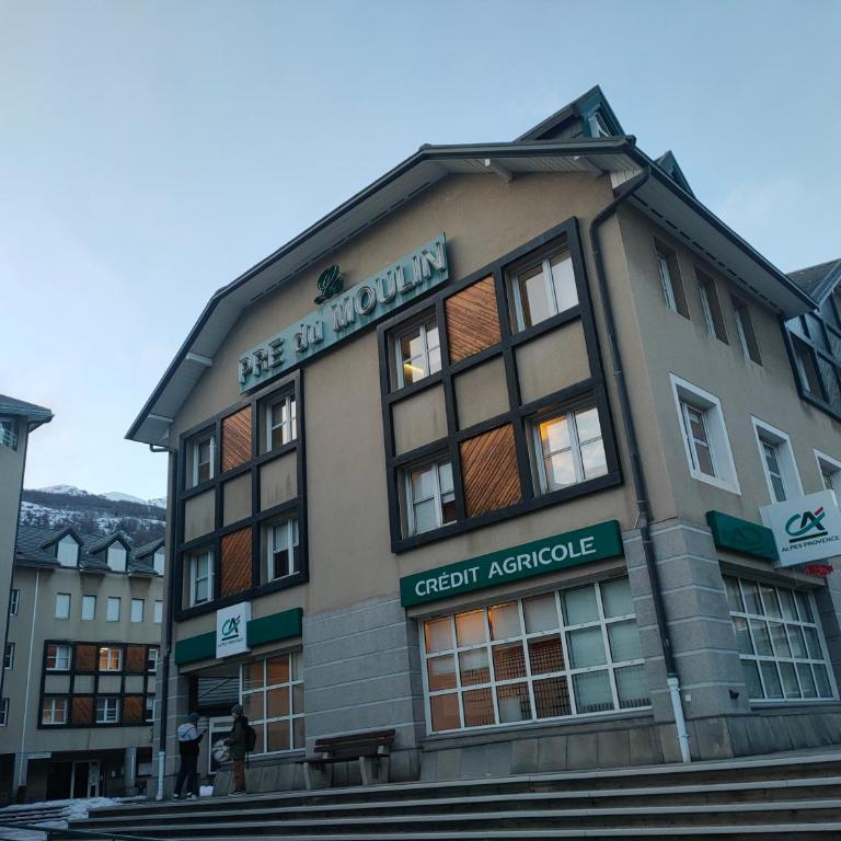Chez Maxime Pre du Moulin - Appartamento con 2 Camere da Letto - 9