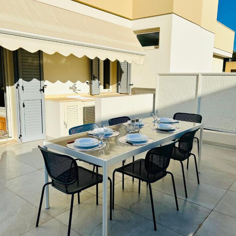 Residenza Zaffiro - Casa con 2 Camere da Letto - 1