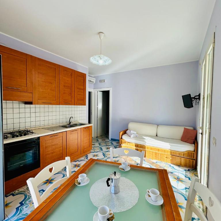 Residenza Zaffiro - Casa con 2 Camere da Letto - 5