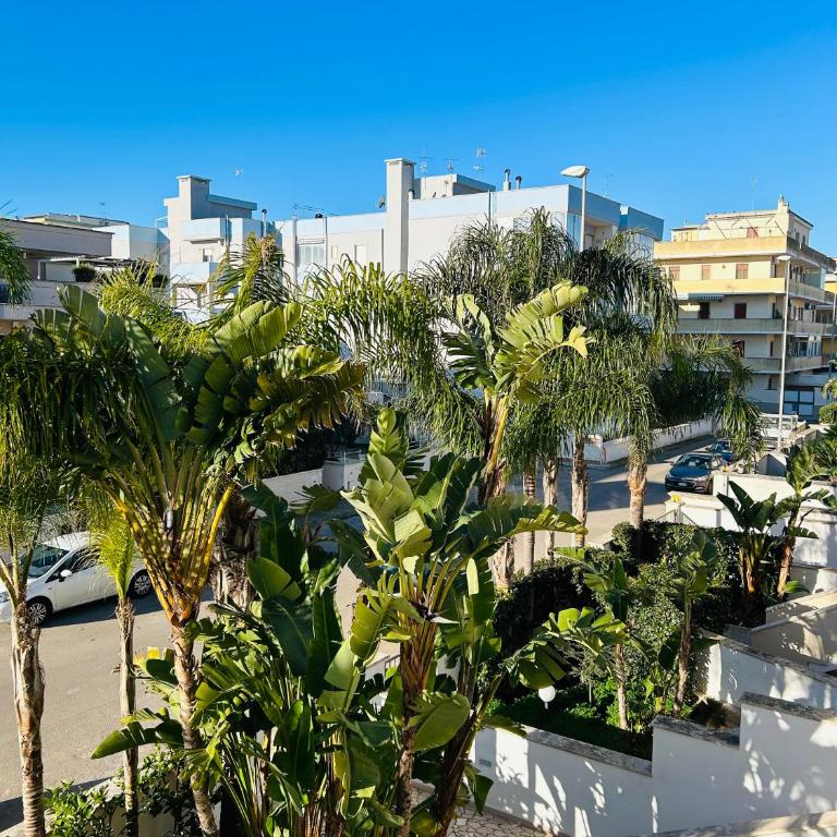 Residenza Zaffiro - Casa con 2 Camere da Letto - 7