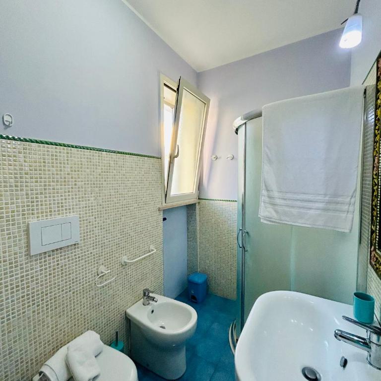 Residenza Zaffiro - Casa con 2 Camere da Letto - 8