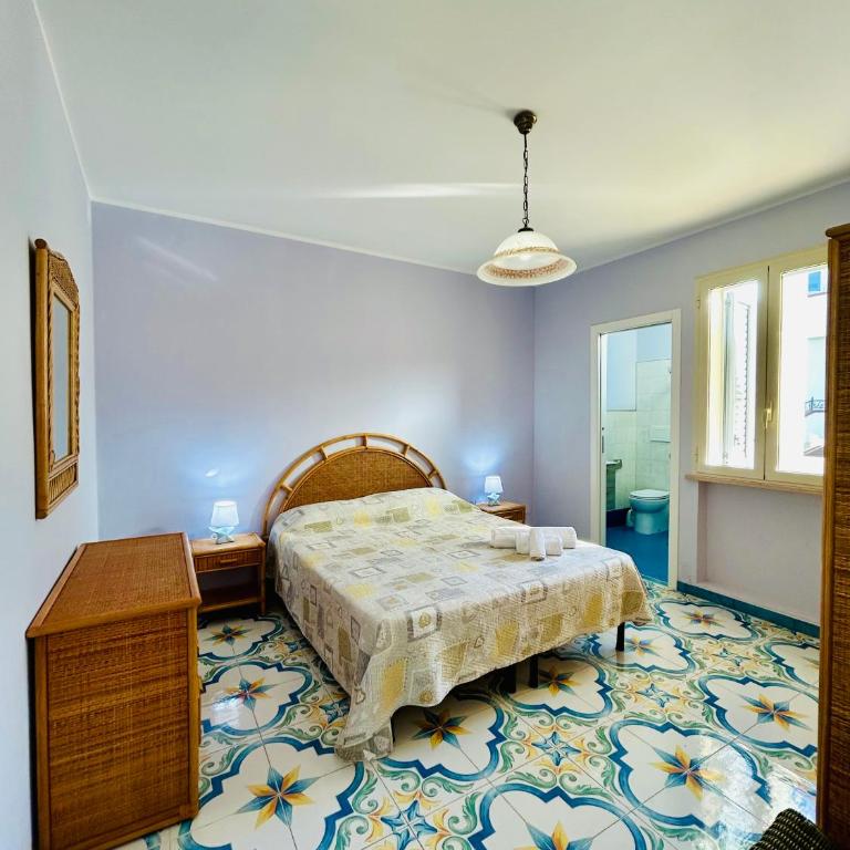 Residenza Zaffiro - Casa con 2 Camere da Letto - 10