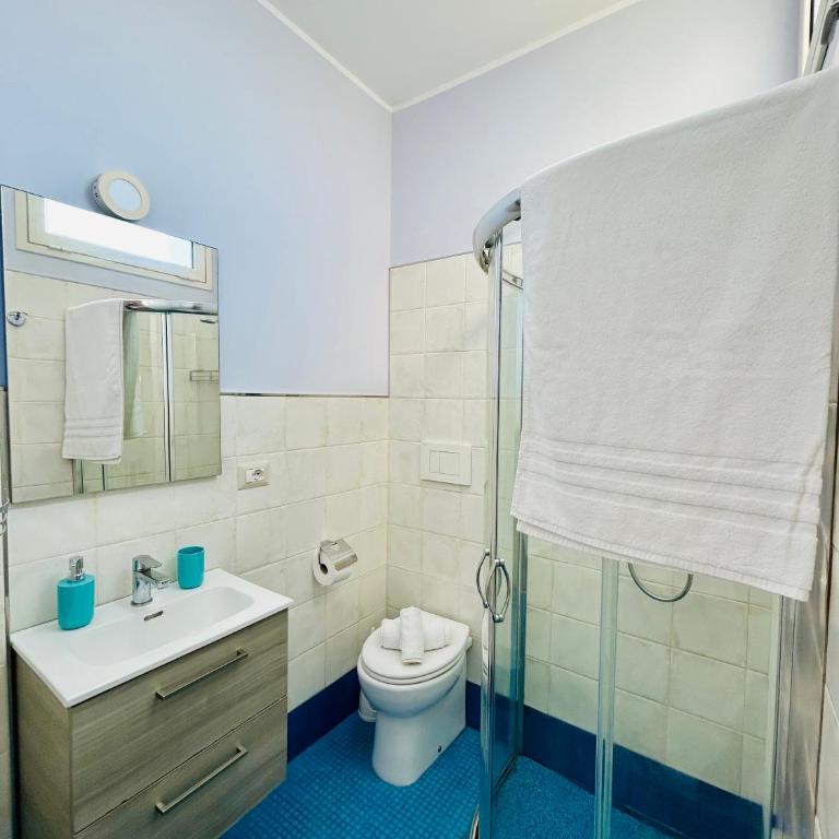 Residenza Zaffiro - Casa con 2 Camere da Letto - 12