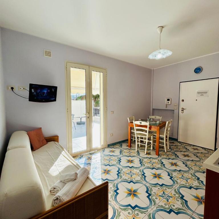 Residenza Zaffiro - Casa con 2 Camere da Letto - 13