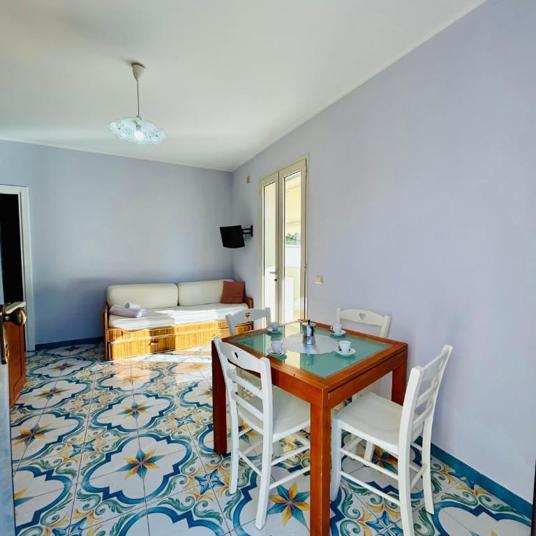 Residenza Zaffiro - Casa con 2 Camere da Letto - 15