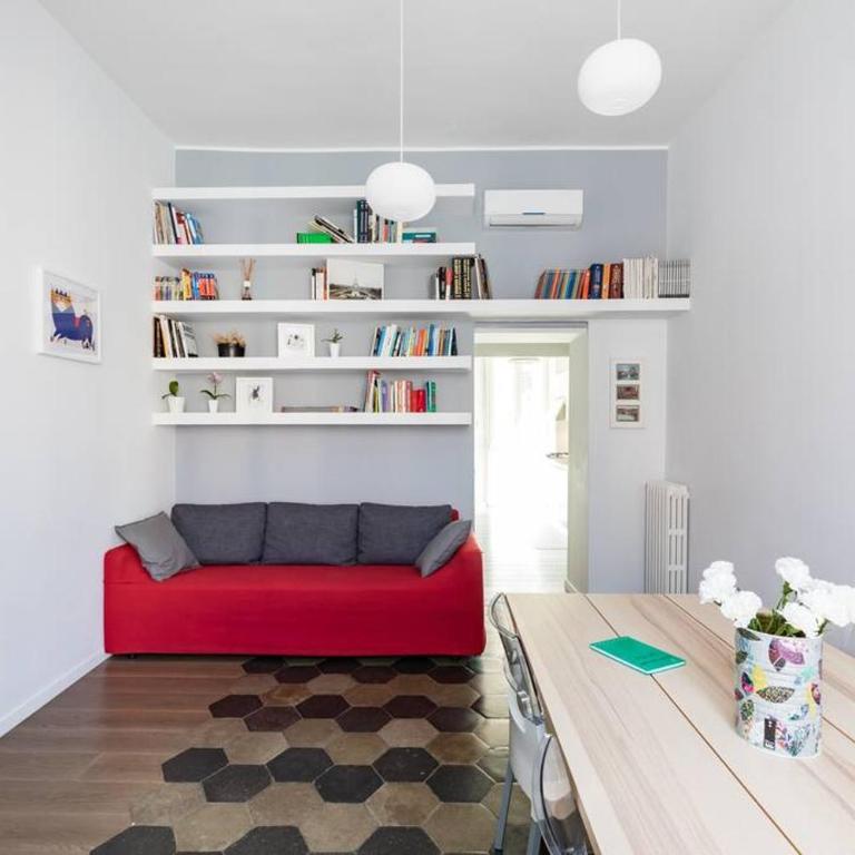Casa Esquilina - Appartamento con 2 Camere da Letto - 1
