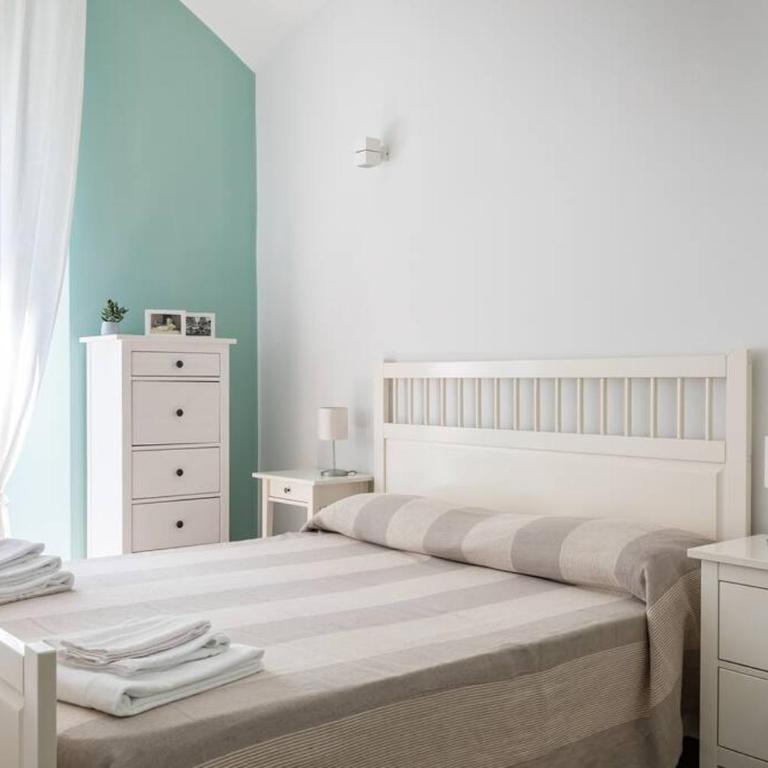 Casa Esquilina - Appartamento con 2 Camere da Letto - 2