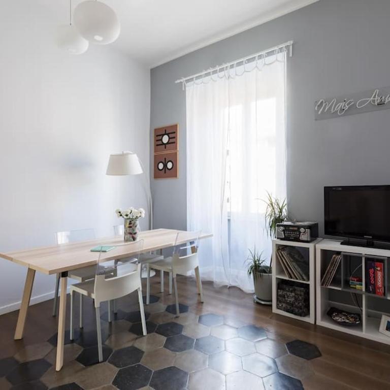 Casa Esquilina - Appartamento con 2 Camere da Letto - 4