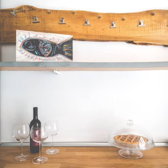 Casa Esquilina - Appartamento con 2 Camere da Letto - 9