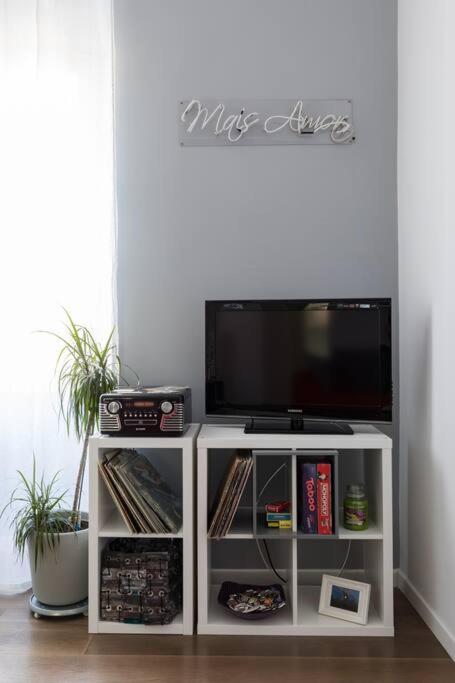 Casa Esquilina - Appartamento con 2 Camere da Letto - 11