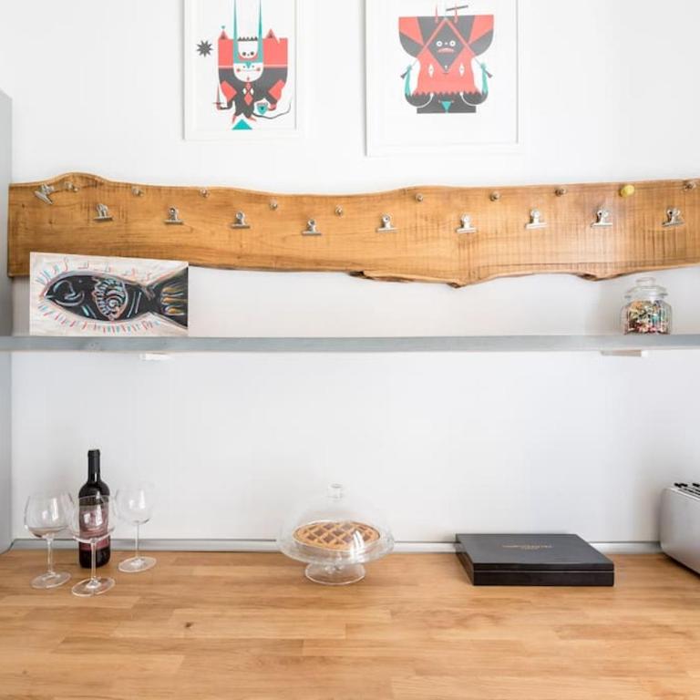 Casa Esquilina - Appartamento con 2 Camere da Letto - 12