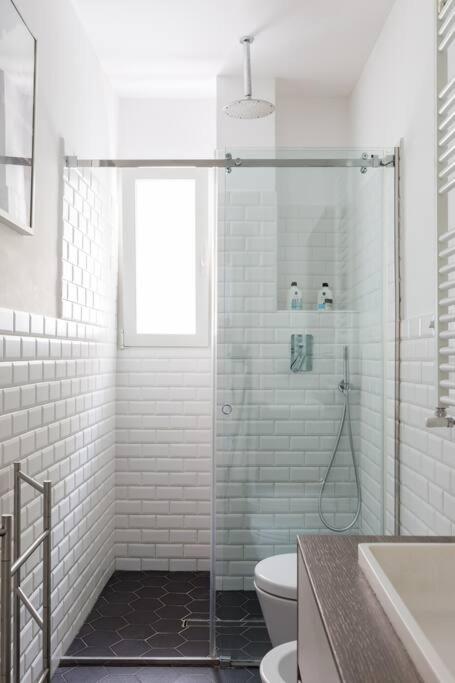 Casa Esquilina - Appartamento con 2 Camere da Letto - 13