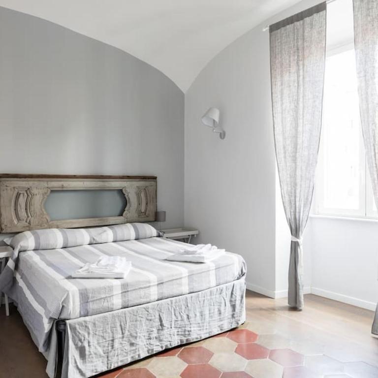 Casa Esquilina - Appartamento con 2 Camere da Letto - 15