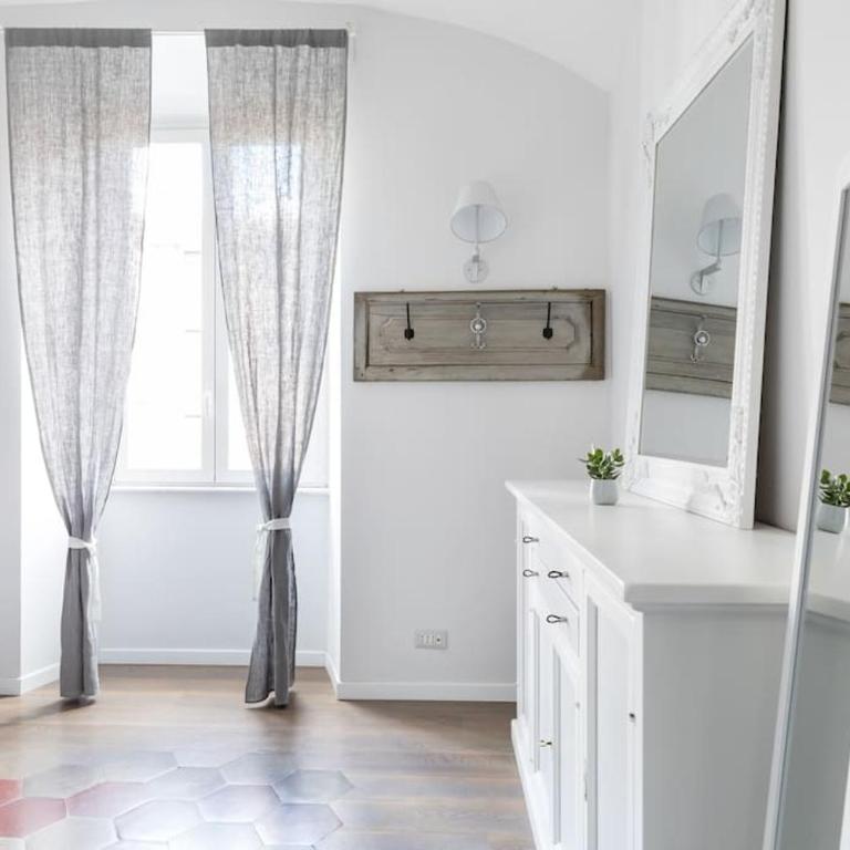 Casa Esquilina - Appartamento con 2 Camere da Letto - 18