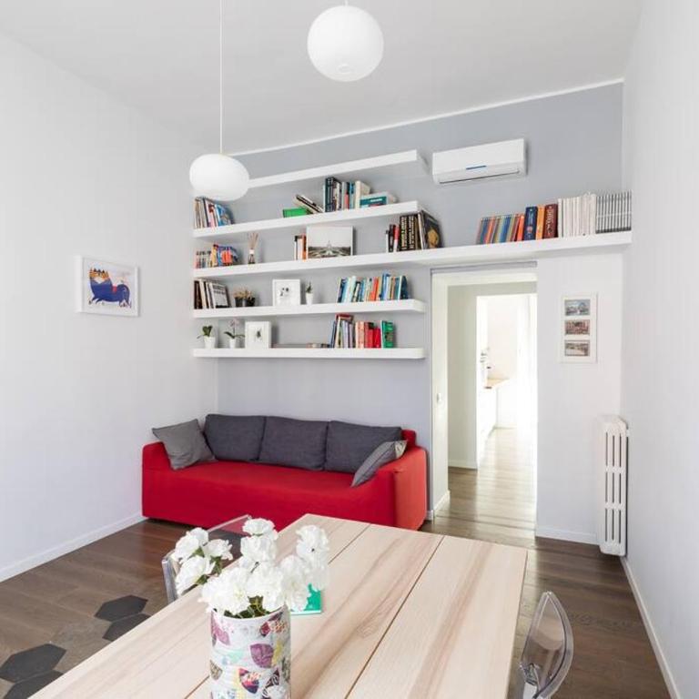 Casa Esquilina - Appartamento con 2 Camere da Letto - 23
